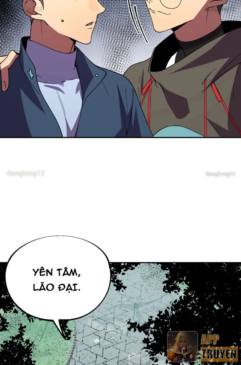 Cấm Chú Sư Mạnh Nhất Lịch Sử Chapter 34 - 51