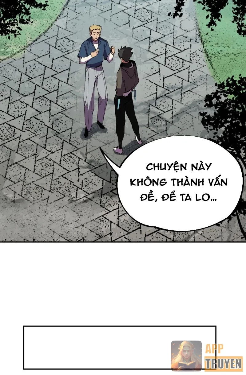 Cấm Chú Sư Mạnh Nhất Lịch Sử Chapter 34 - 52