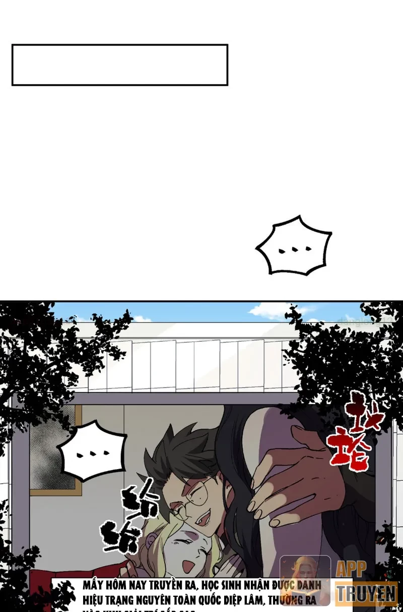 Cấm Chú Sư Mạnh Nhất Lịch Sử Chapter 34 - 53