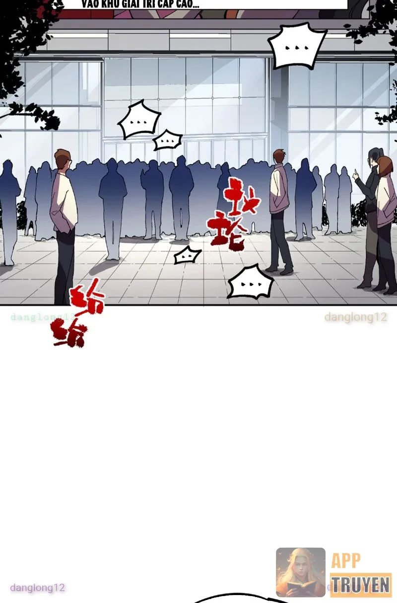 Cấm Chú Sư Mạnh Nhất Lịch Sử Chapter 34 - 54