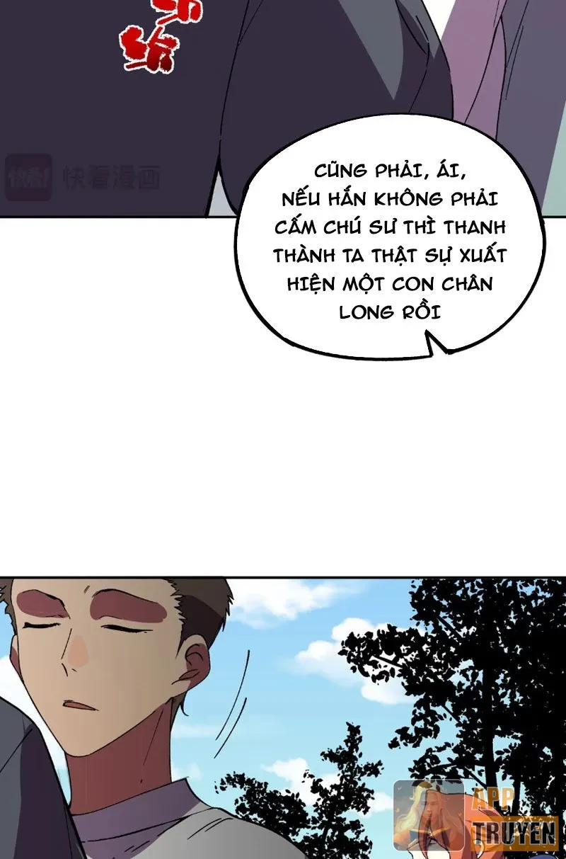 Cấm Chú Sư Mạnh Nhất Lịch Sử Chapter 34 - 56