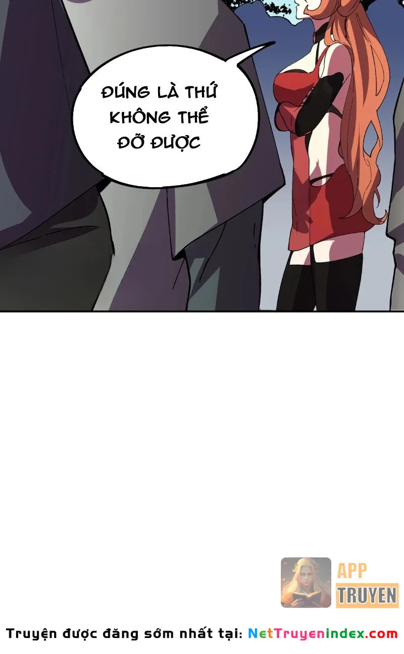 Cấm Chú Sư Mạnh Nhất Lịch Sử Chapter 34 - 57