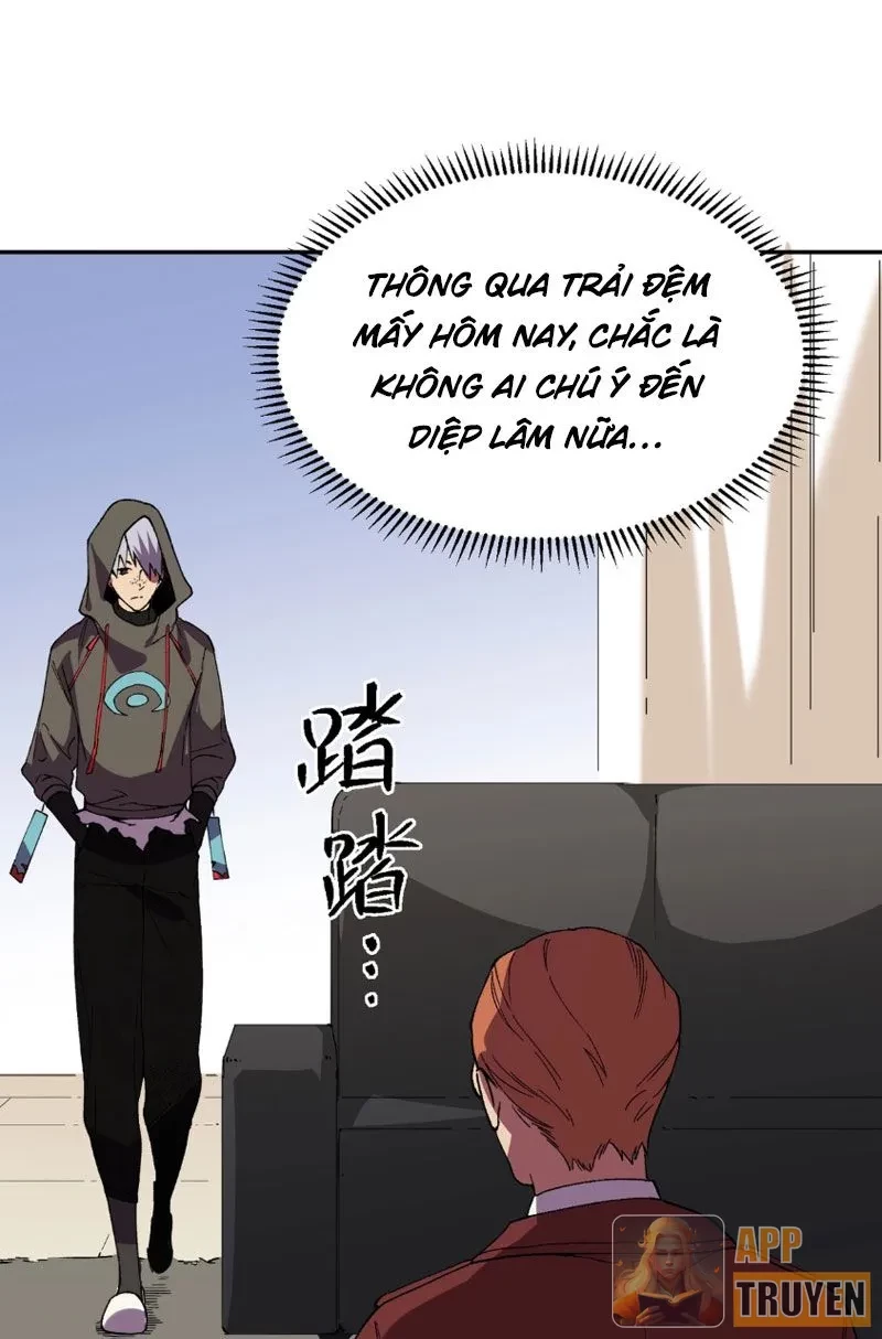 Cấm Chú Sư Mạnh Nhất Lịch Sử Chapter 34 - 58