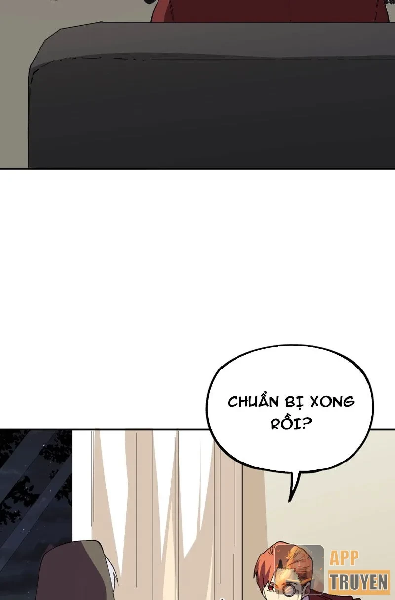 Cấm Chú Sư Mạnh Nhất Lịch Sử Chapter 34 - 59