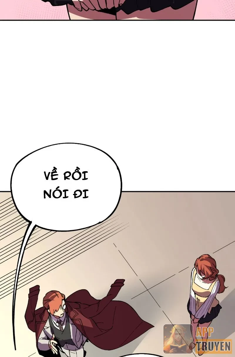 Cấm Chú Sư Mạnh Nhất Lịch Sử Chapter 34 - 64