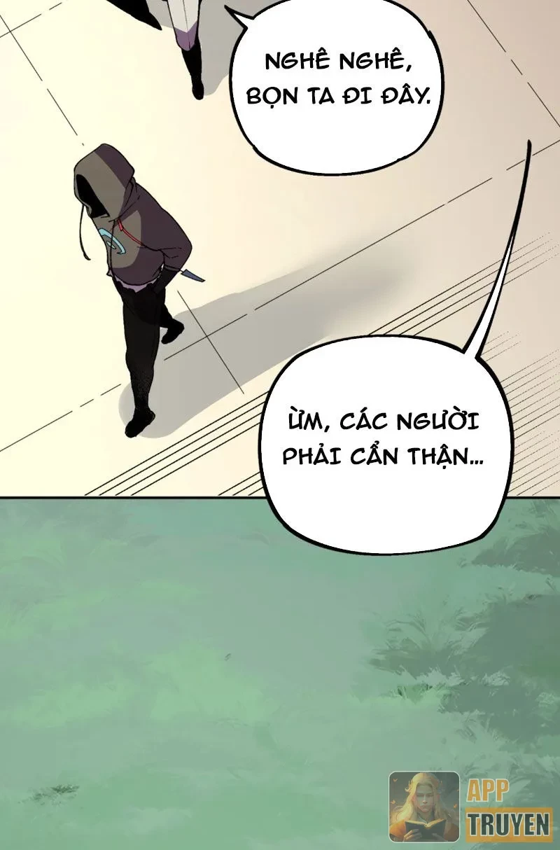 Cấm Chú Sư Mạnh Nhất Lịch Sử Chapter 34 - 65