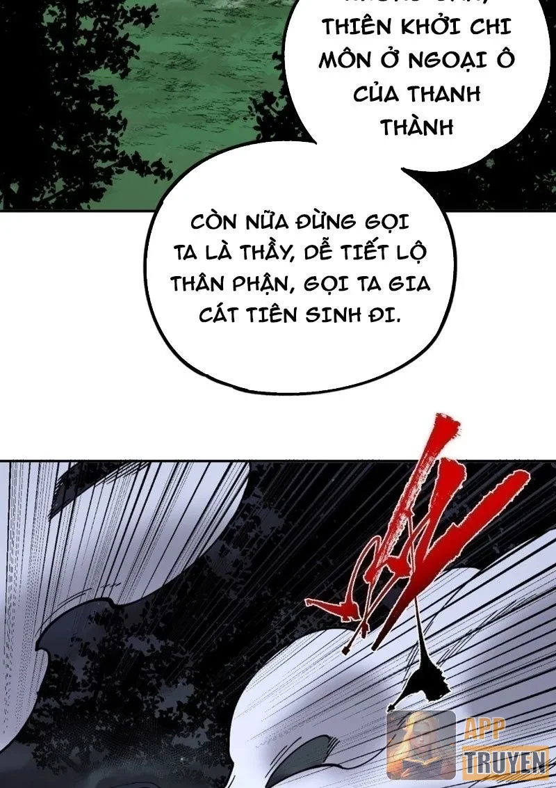 Cấm Chú Sư Mạnh Nhất Lịch Sử Chapter 34 - 68