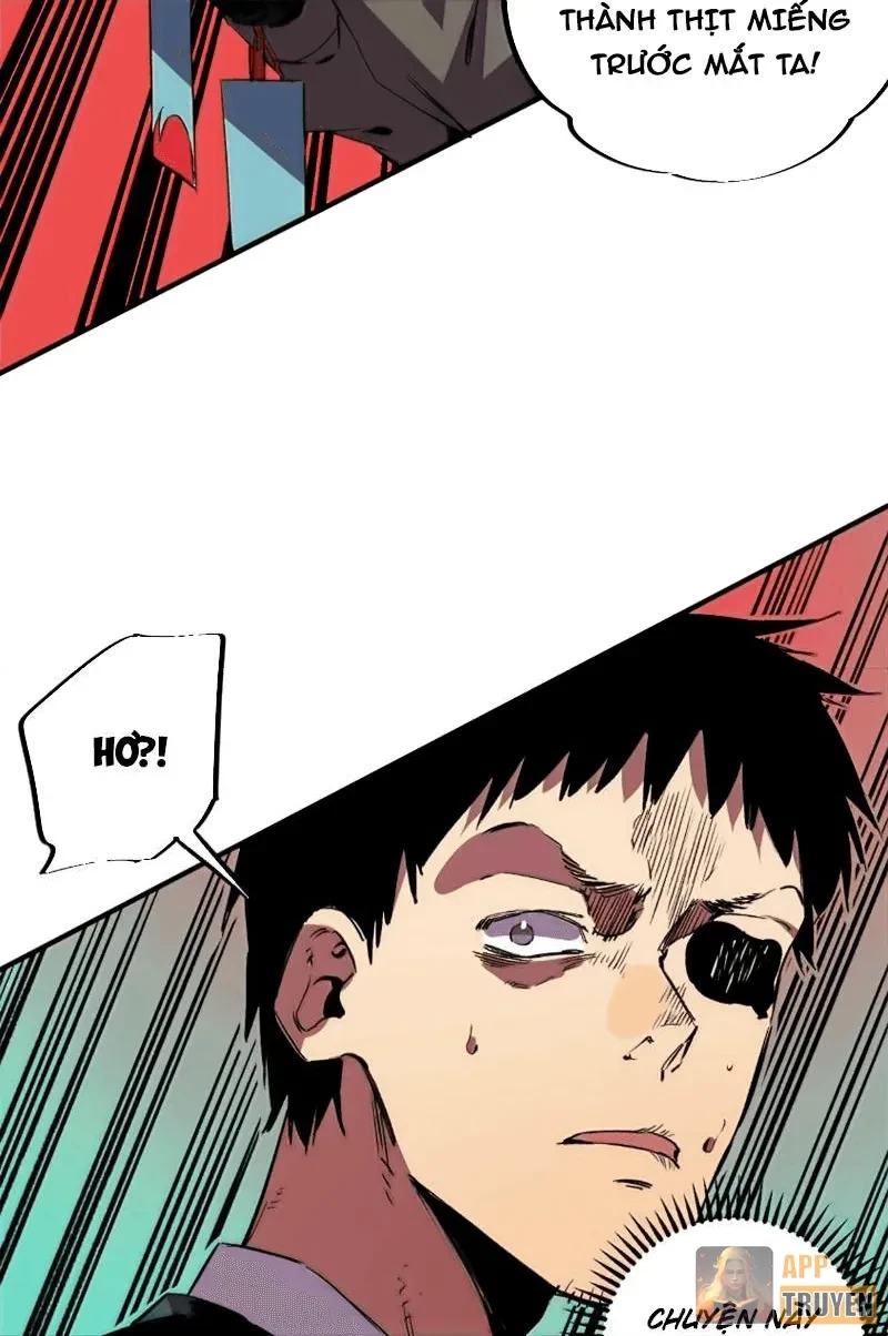 Cấm Chú Sư Mạnh Nhất Lịch Sử Chapter 40 - 2