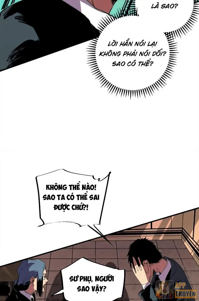 Cấm Chú Sư Mạnh Nhất Lịch Sử Chapter 40 - 3