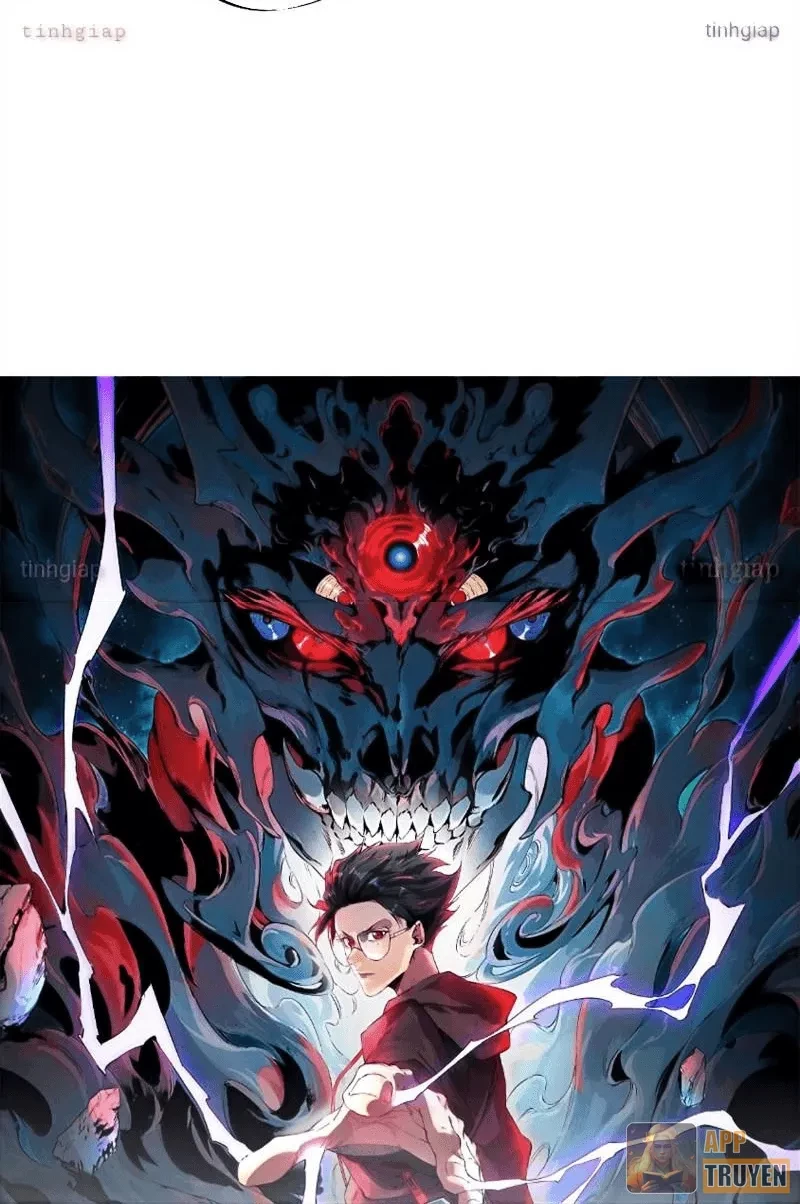 Cấm Chú Sư Mạnh Nhất Lịch Sử Chapter 40 - 5