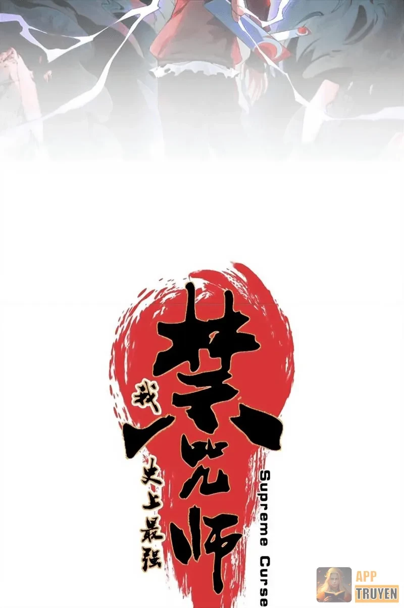 Cấm Chú Sư Mạnh Nhất Lịch Sử Chapter 40 - 6