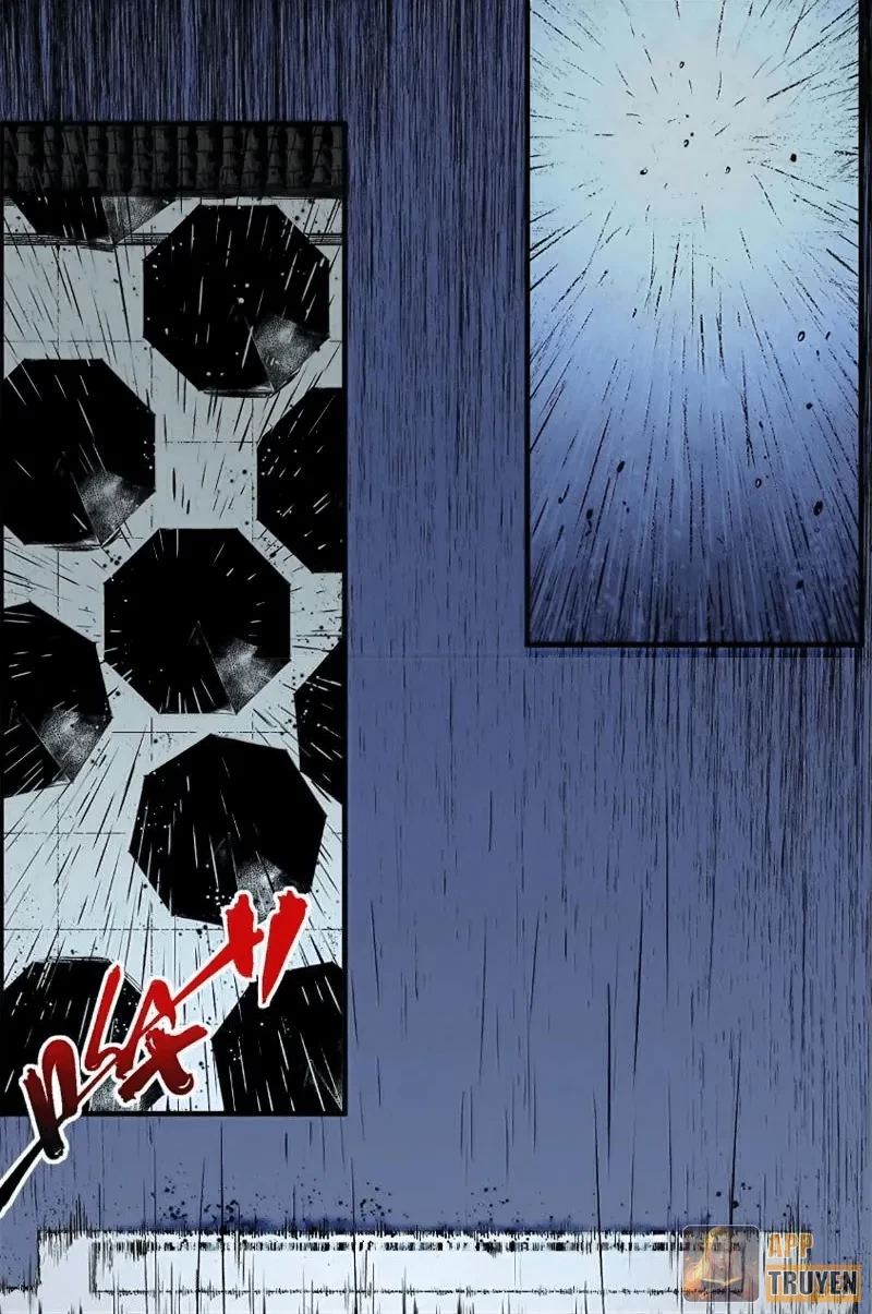 Cấm Chú Sư Mạnh Nhất Lịch Sử Chapter 40 - 9