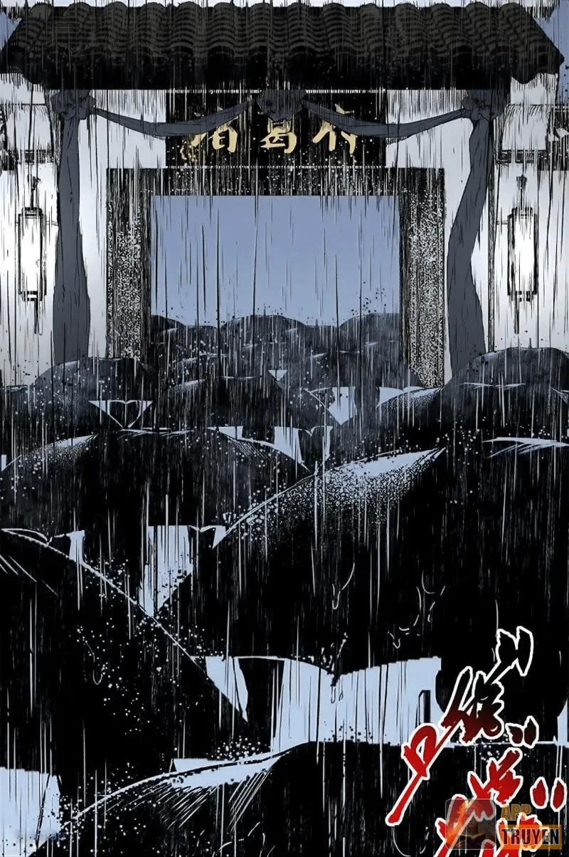 Cấm Chú Sư Mạnh Nhất Lịch Sử Chapter 40 - 10