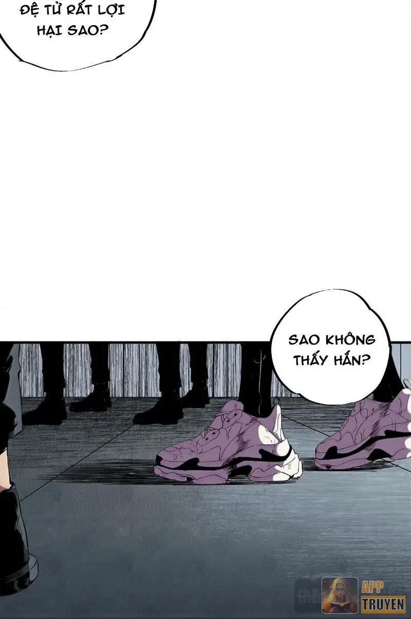 Cấm Chú Sư Mạnh Nhất Lịch Sử Chapter 40 - 14