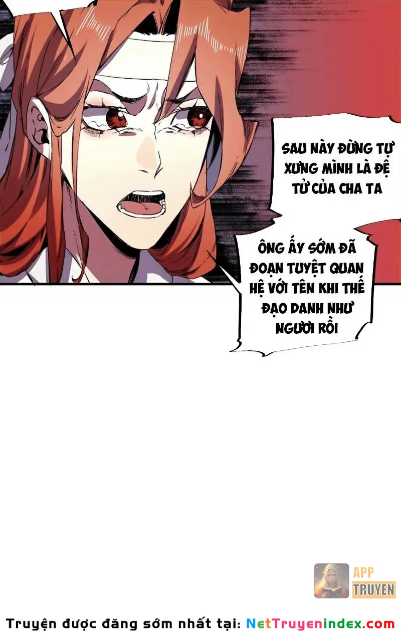 Cấm Chú Sư Mạnh Nhất Lịch Sử Chapter 40 - 20