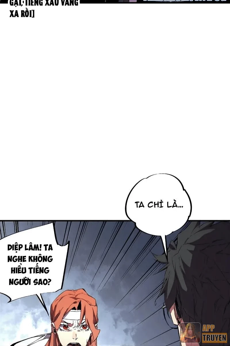 Cấm Chú Sư Mạnh Nhất Lịch Sử Chapter 40 - 22