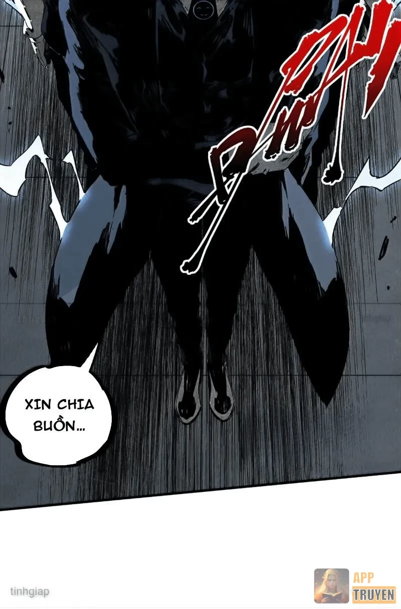 Cấm Chú Sư Mạnh Nhất Lịch Sử Chapter 40 - 25