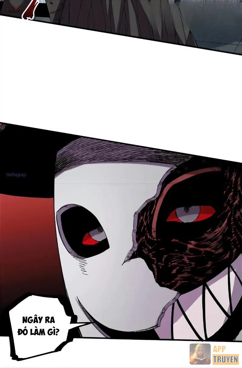 Cấm Chú Sư Mạnh Nhất Lịch Sử Chapter 40 - 30