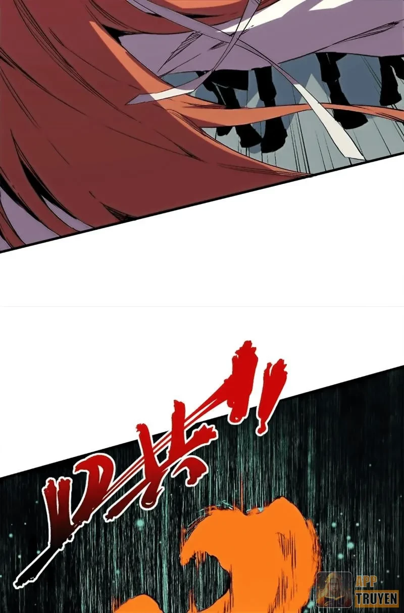 Cấm Chú Sư Mạnh Nhất Lịch Sử Chapter 40 - 32