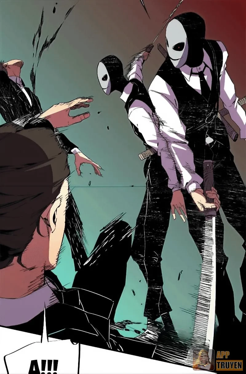 Cấm Chú Sư Mạnh Nhất Lịch Sử Chapter 40 - 37