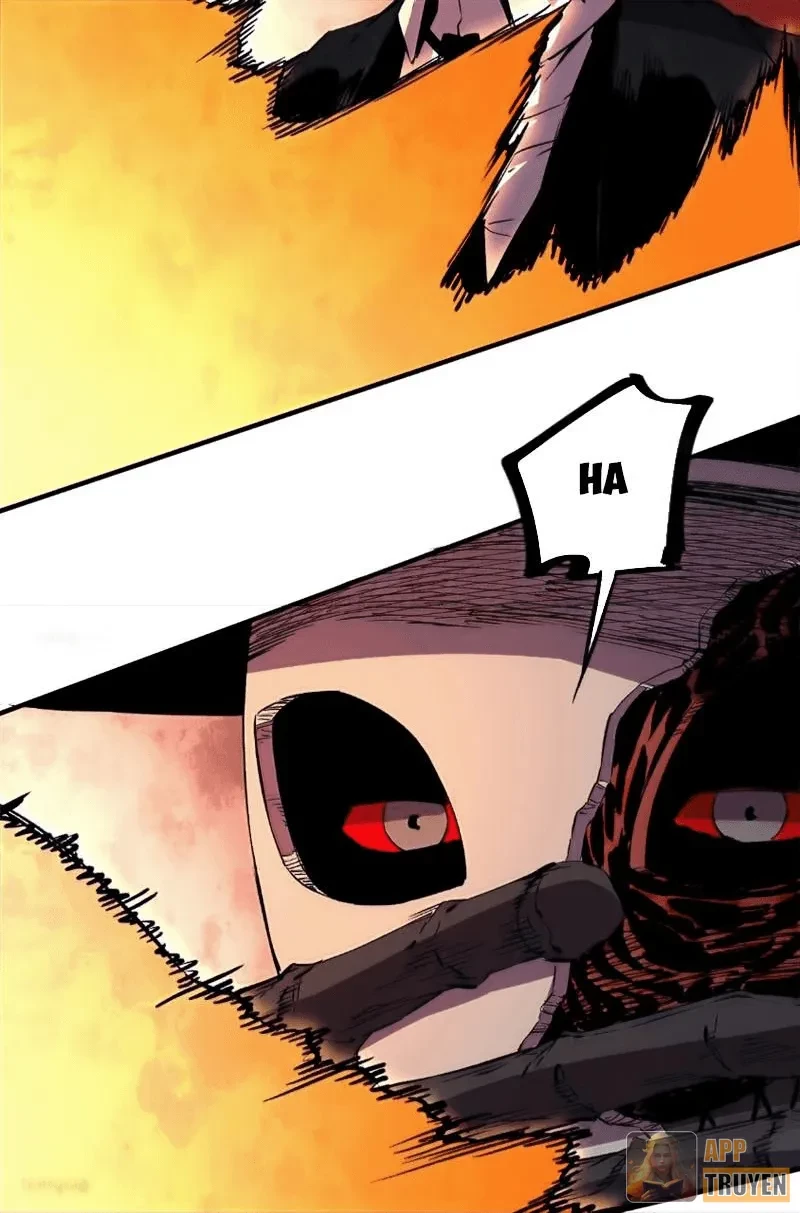 Cấm Chú Sư Mạnh Nhất Lịch Sử Chapter 40 - 42