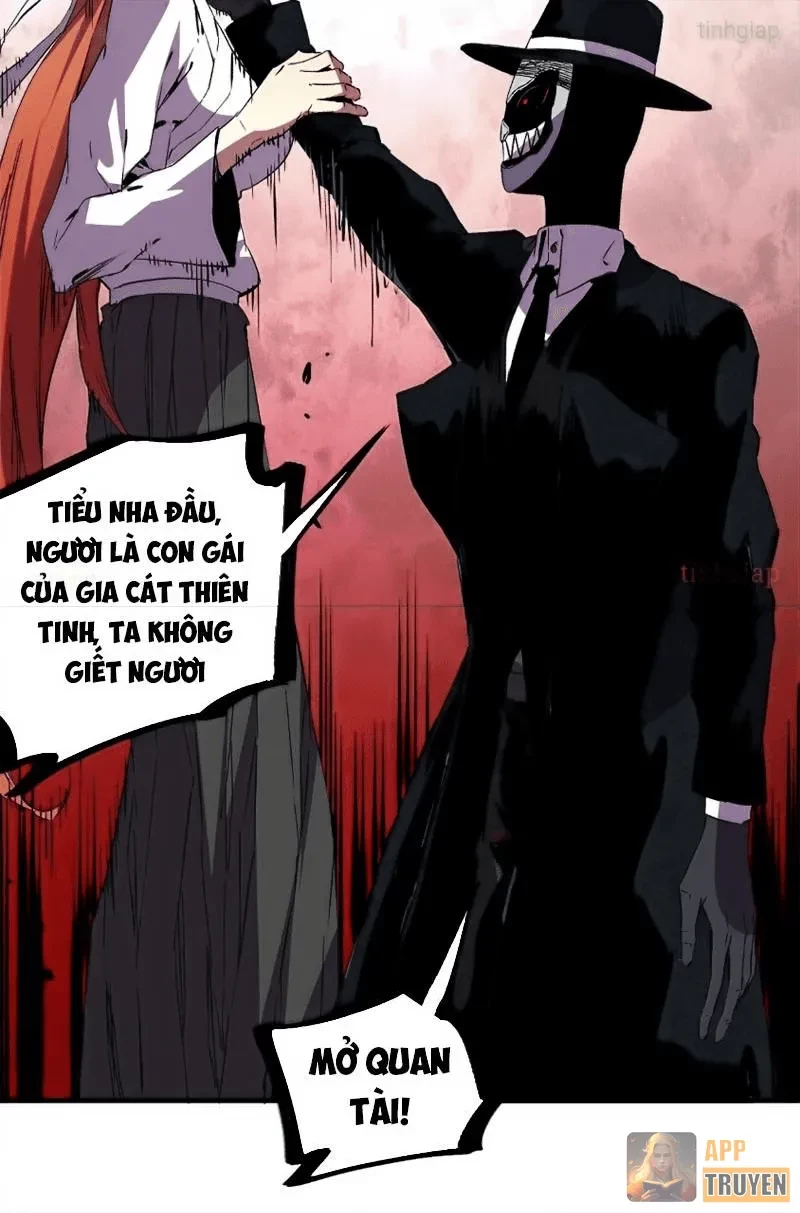 Cấm Chú Sư Mạnh Nhất Lịch Sử Chapter 40 - 46