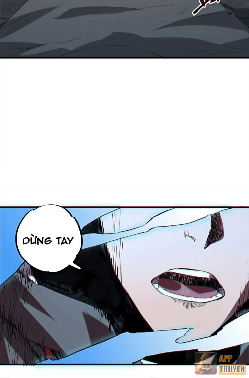 Cấm Chú Sư Mạnh Nhất Lịch Sử Chapter 40 - 48