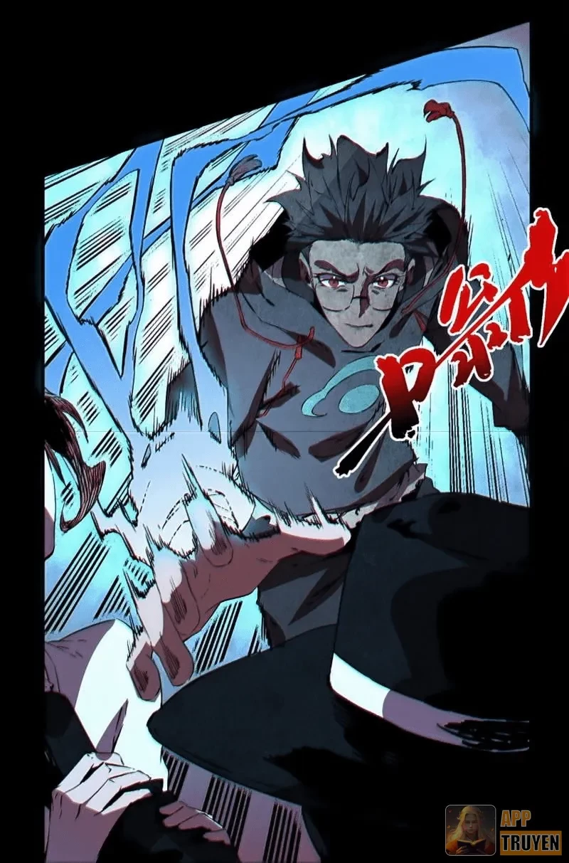 Cấm Chú Sư Mạnh Nhất Lịch Sử Chapter 40 - 50