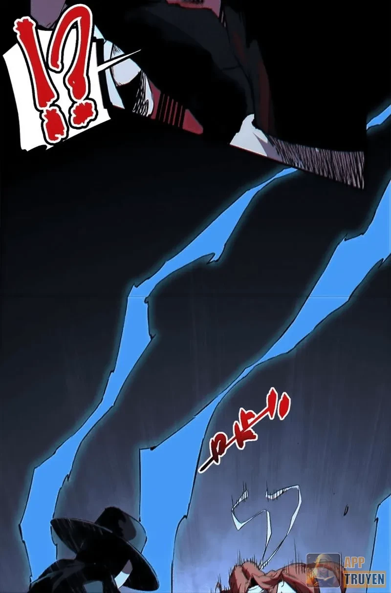 Cấm Chú Sư Mạnh Nhất Lịch Sử Chapter 40 - 51