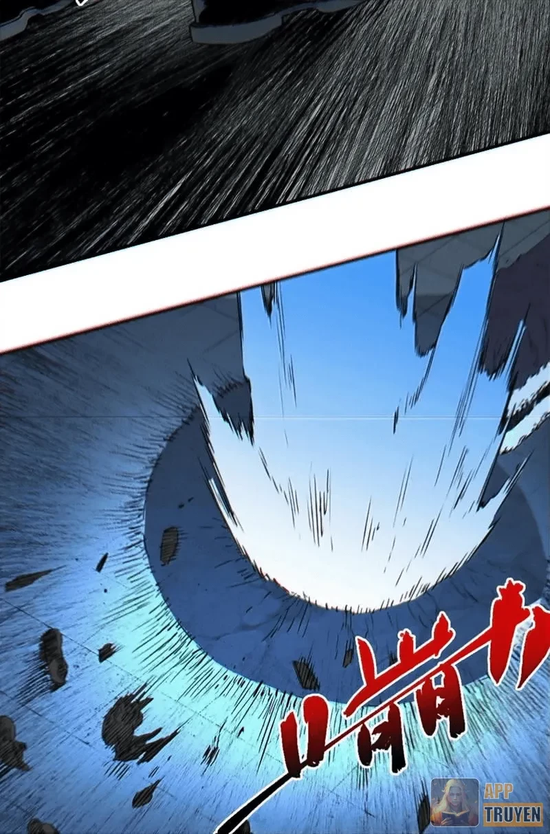 Cấm Chú Sư Mạnh Nhất Lịch Sử Chapter 40 - 53