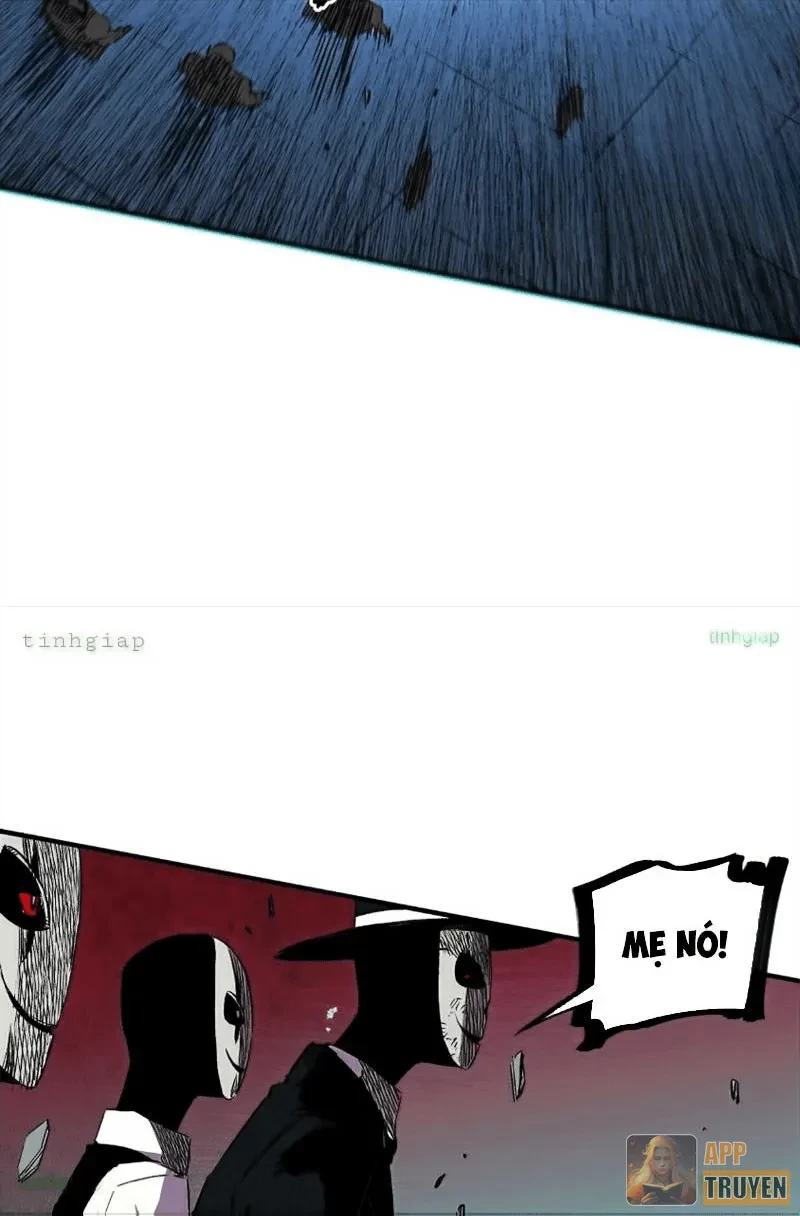 Cấm Chú Sư Mạnh Nhất Lịch Sử Chapter 40 - 54