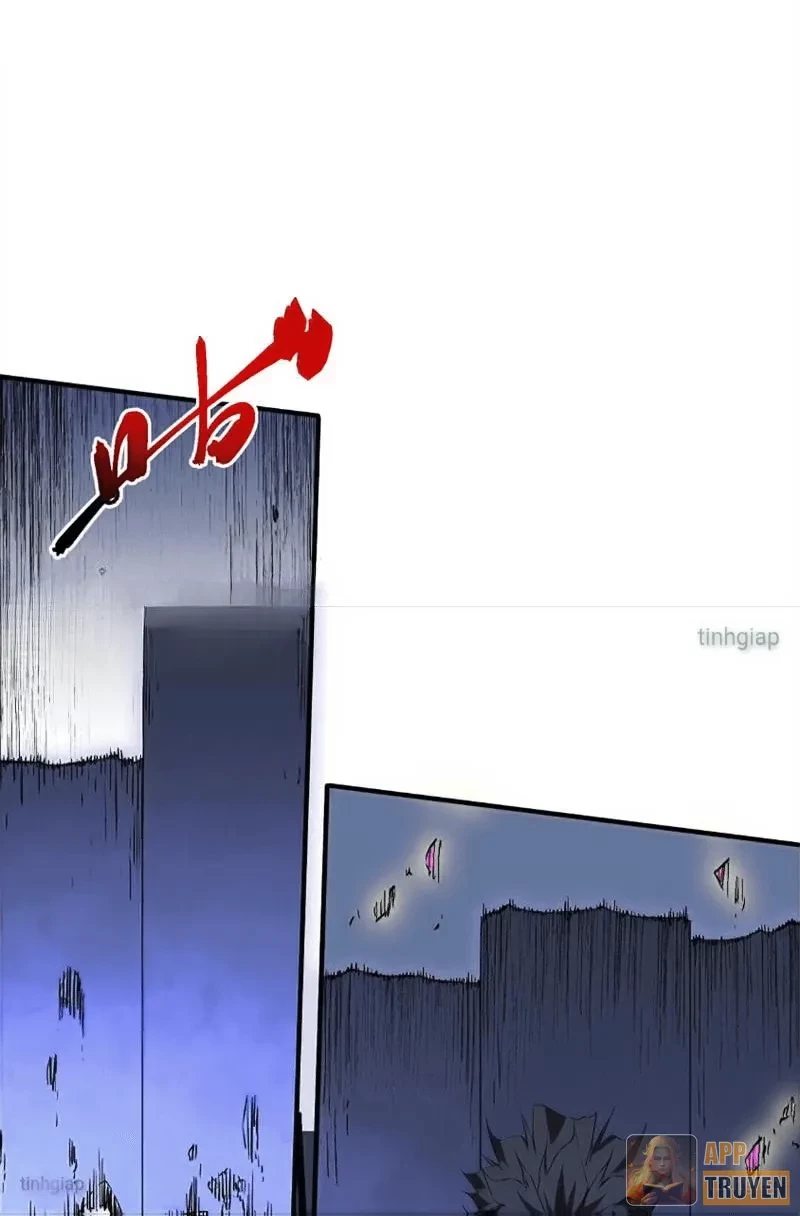 Cấm Chú Sư Mạnh Nhất Lịch Sử Chapter 40 - 58