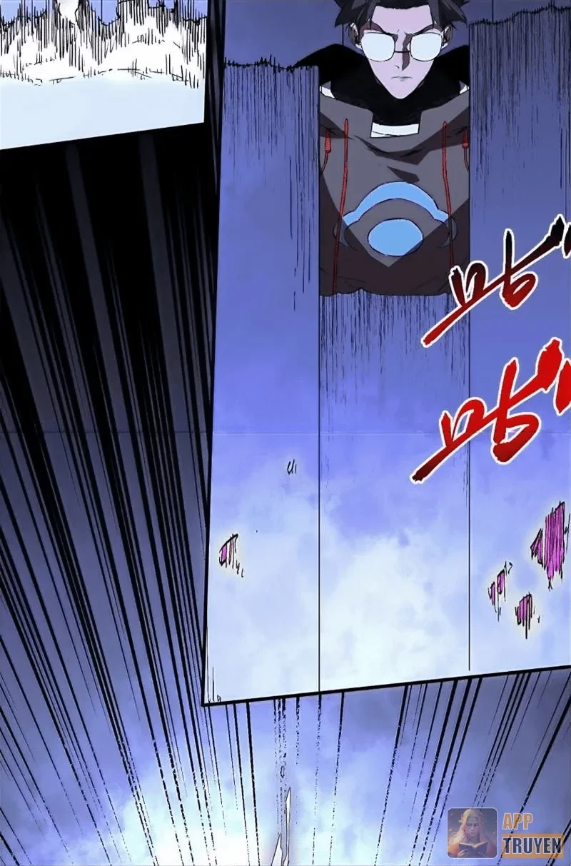 Cấm Chú Sư Mạnh Nhất Lịch Sử Chapter 40 - 59