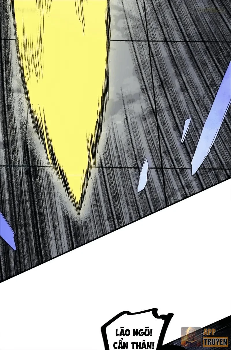 Cấm Chú Sư Mạnh Nhất Lịch Sử Chapter 40 - 64