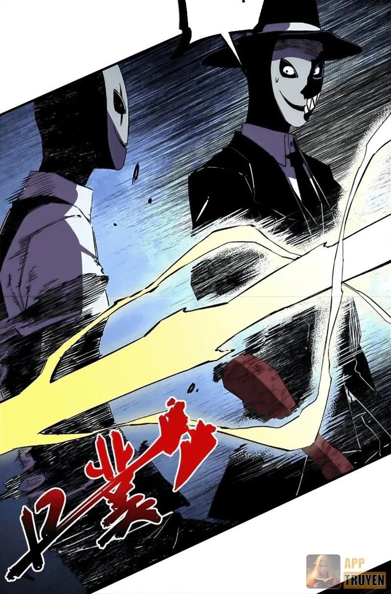 Cấm Chú Sư Mạnh Nhất Lịch Sử Chapter 40 - 65