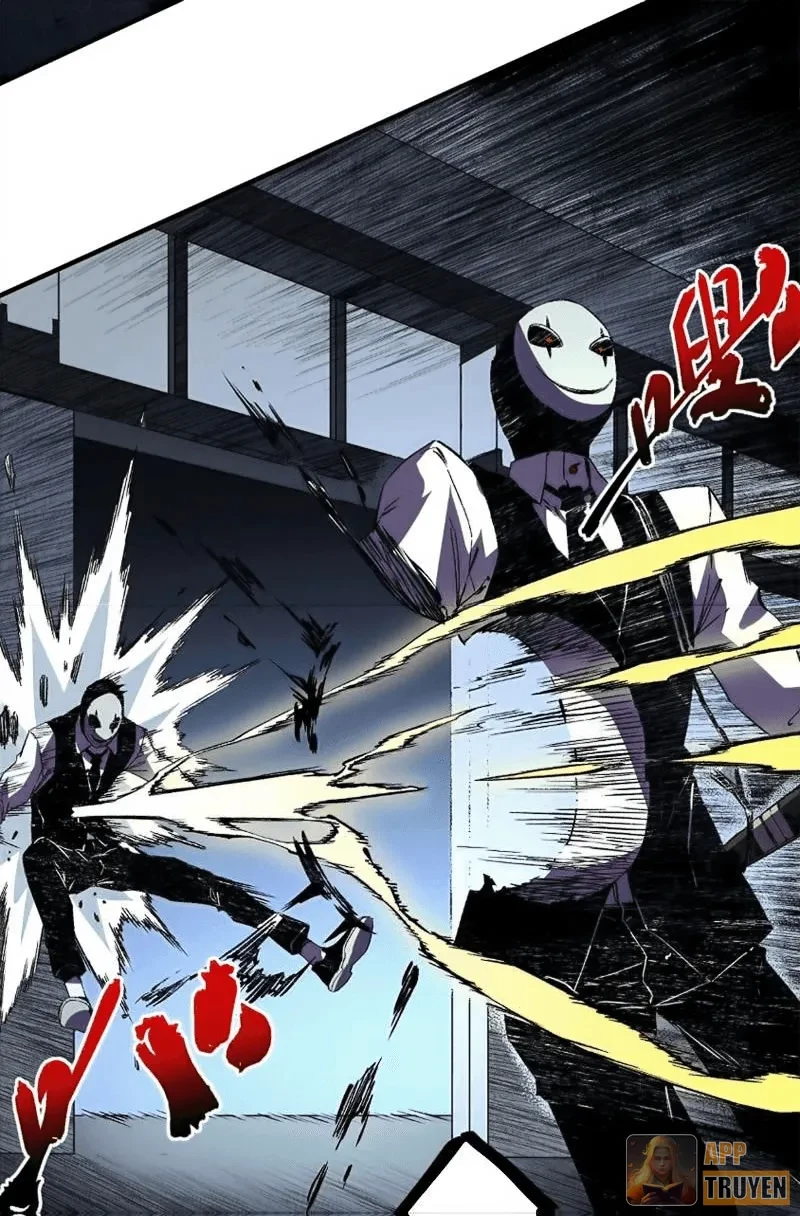 Cấm Chú Sư Mạnh Nhất Lịch Sử Chapter 40 - 66