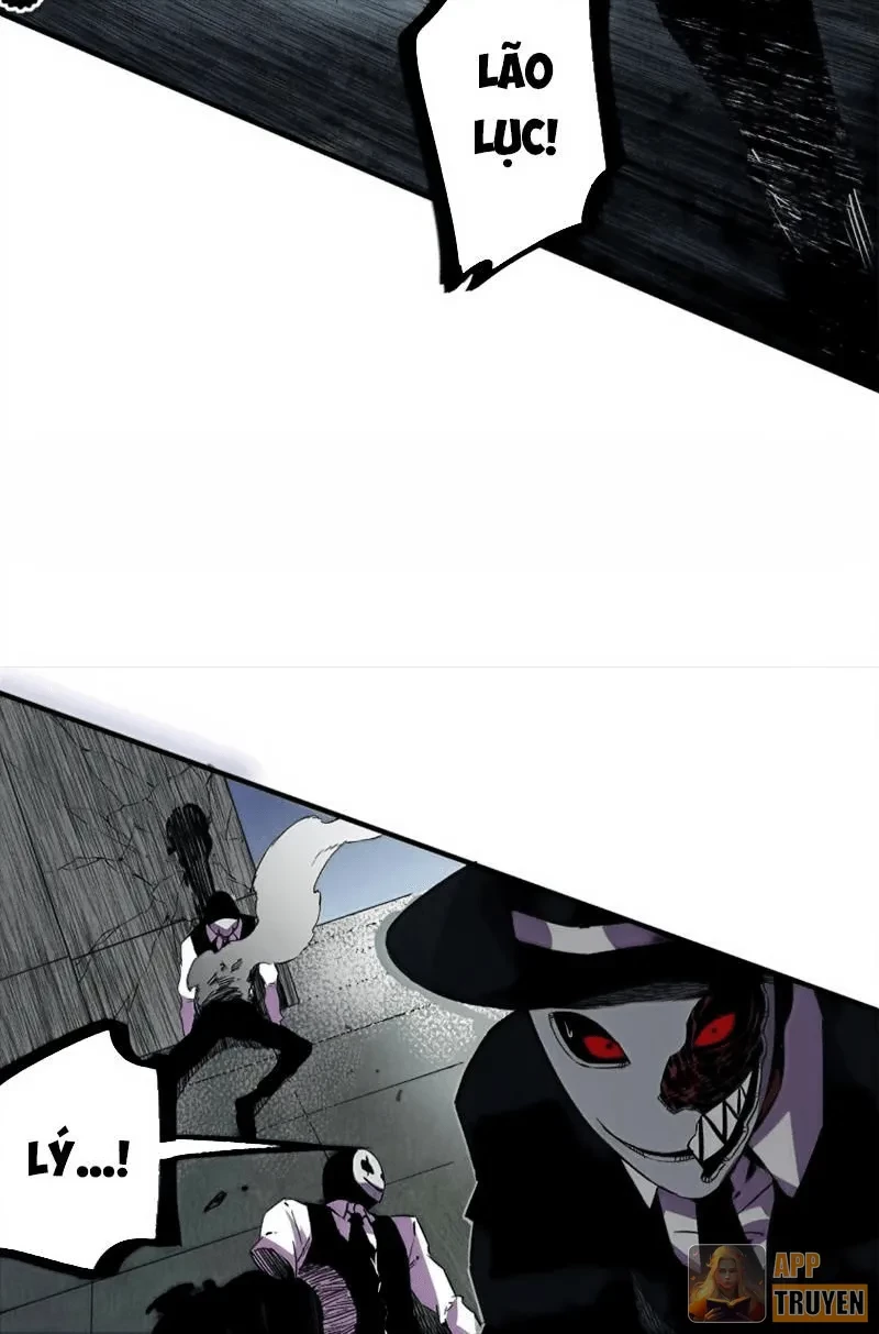 Cấm Chú Sư Mạnh Nhất Lịch Sử Chapter 40 - 67