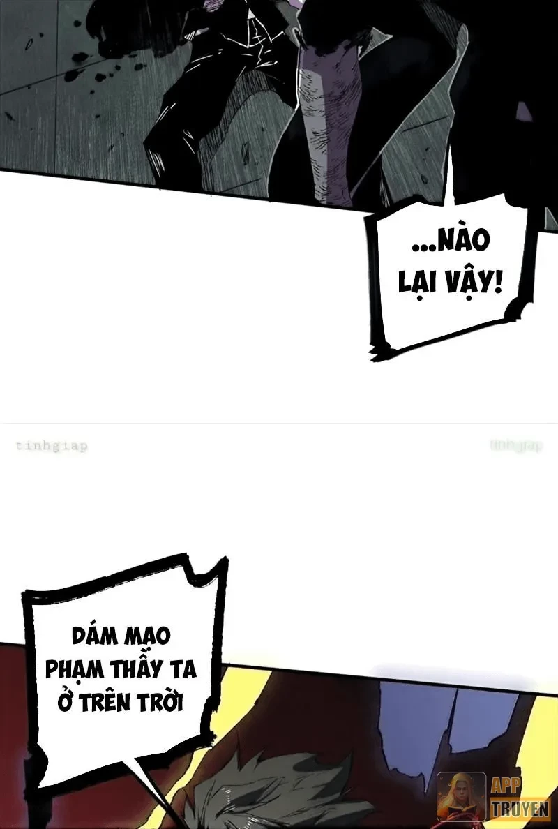 Cấm Chú Sư Mạnh Nhất Lịch Sử Chapter 40 - 68