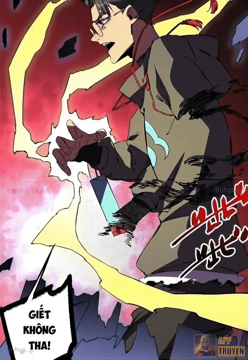 Cấm Chú Sư Mạnh Nhất Lịch Sử Chapter 40 - 69