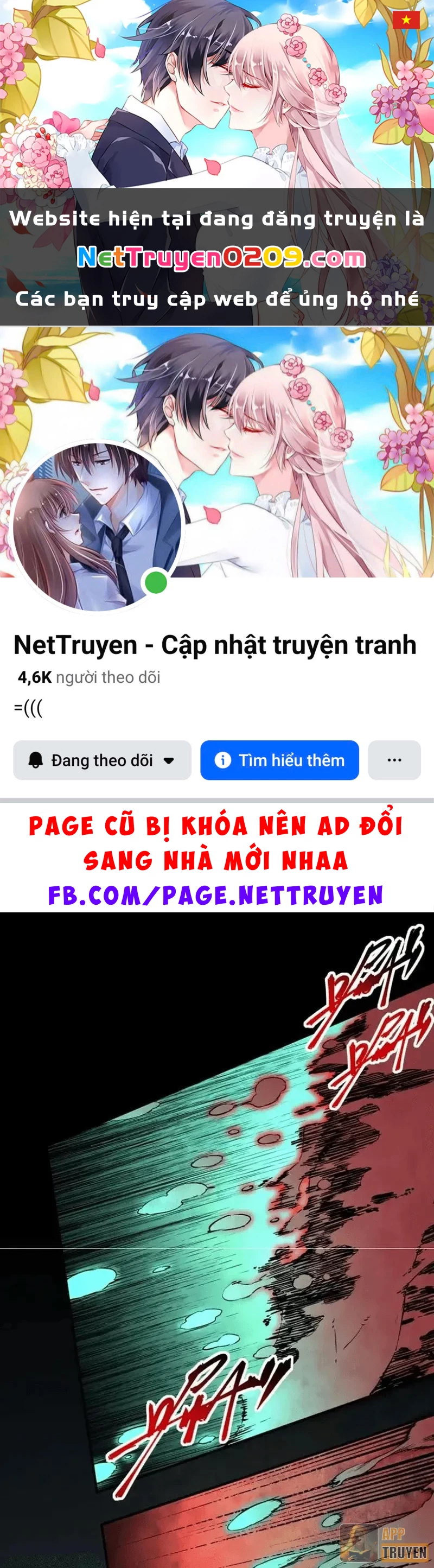 Cấm Chú Sư Mạnh Nhất Lịch Sử Chapter 43 - 1