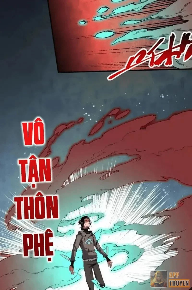 Cấm Chú Sư Mạnh Nhất Lịch Sử Chapter 43 - 2