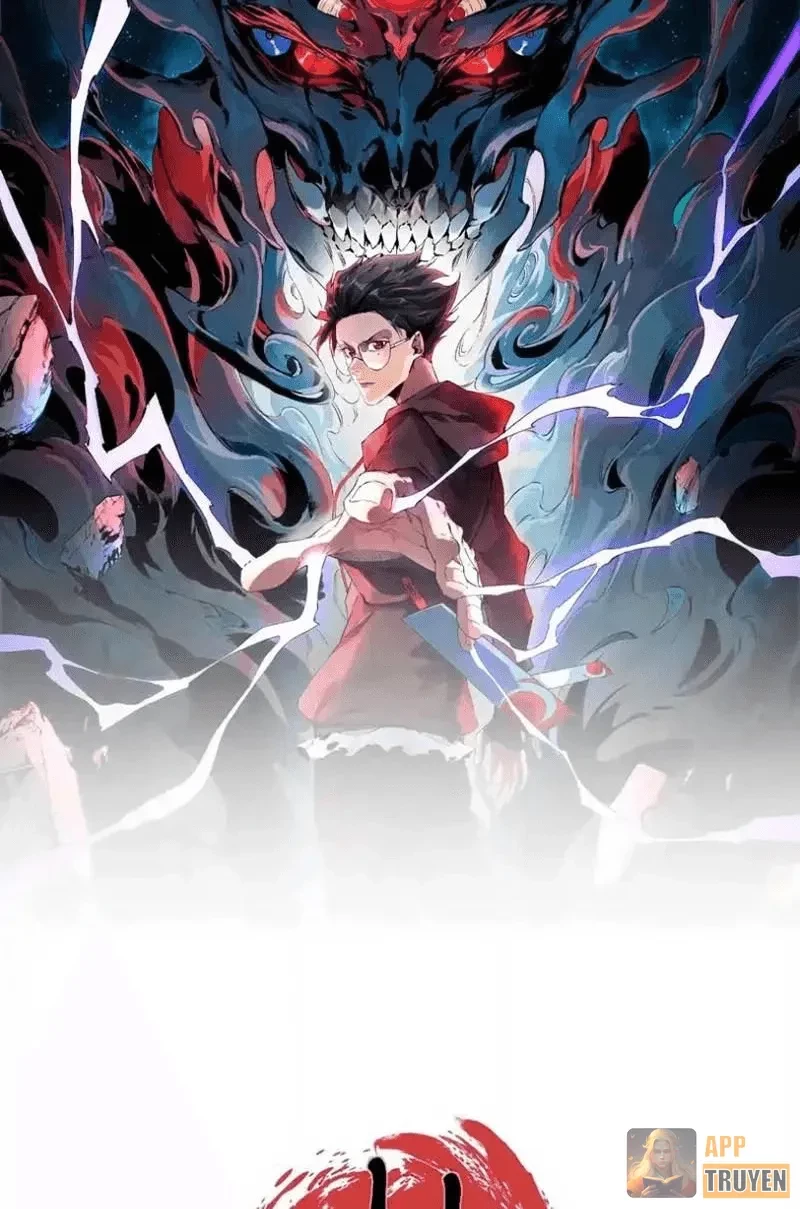 Cấm Chú Sư Mạnh Nhất Lịch Sử Chapter 43 - 6