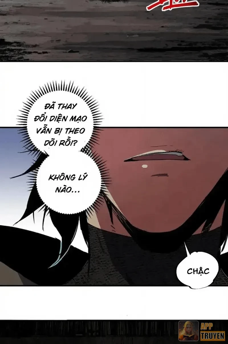 Cấm Chú Sư Mạnh Nhất Lịch Sử Chapter 43 - 13