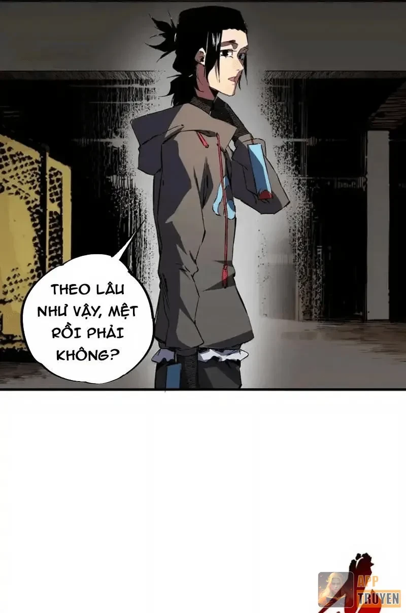 Cấm Chú Sư Mạnh Nhất Lịch Sử Chapter 43 - 14