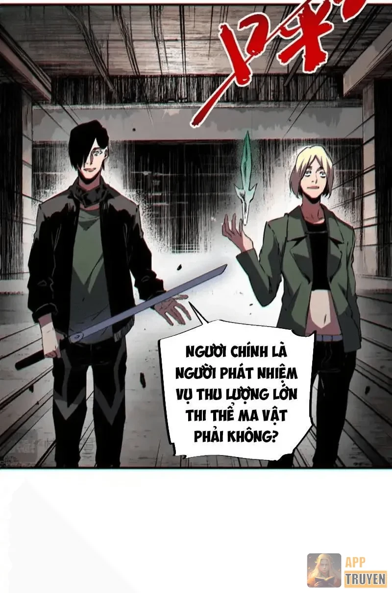 Cấm Chú Sư Mạnh Nhất Lịch Sử Chapter 43 - 15