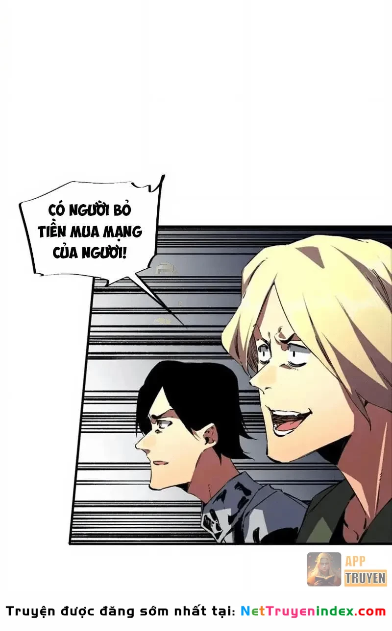 Cấm Chú Sư Mạnh Nhất Lịch Sử Chapter 43 - 16