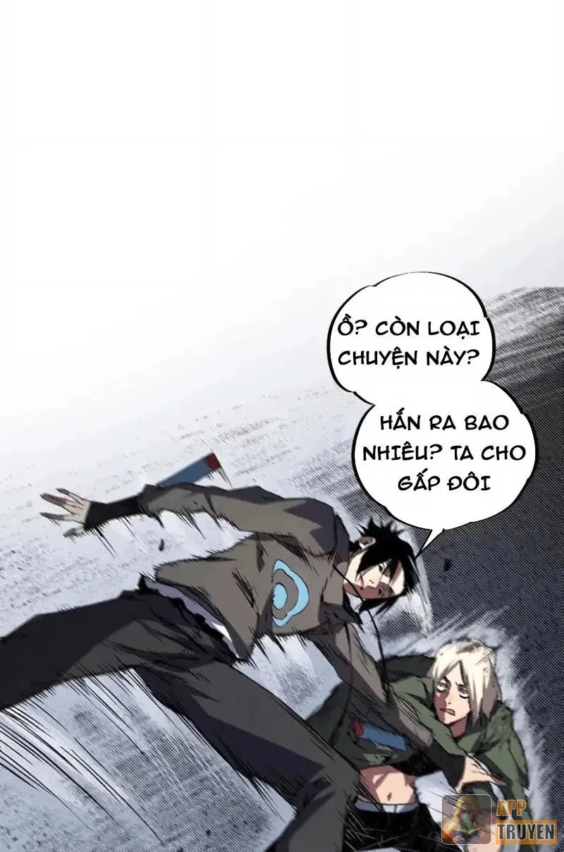 Cấm Chú Sư Mạnh Nhất Lịch Sử Chapter 43 - 17