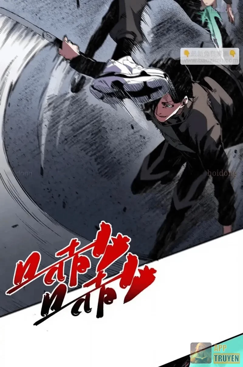 Cấm Chú Sư Mạnh Nhất Lịch Sử Chapter 43 - 18