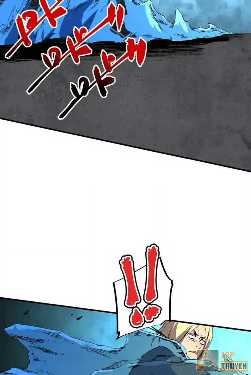 Cấm Chú Sư Mạnh Nhất Lịch Sử Chapter 43 - 25