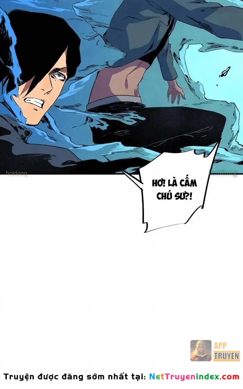 Cấm Chú Sư Mạnh Nhất Lịch Sử Chapter 43 - 26